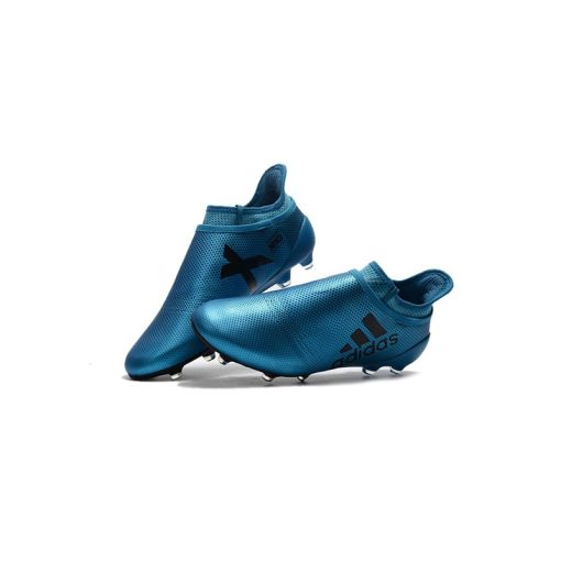 Adidas X 17+ PureSpeed FG - Blauw_2.jpg
